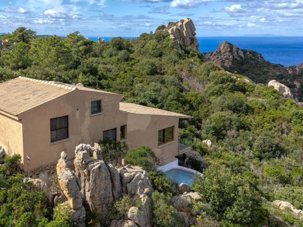 Villa Petra Blu by Interhome, Buchen Sie  Li Valcaggi Sardinien