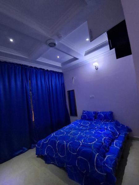 Exquisite Home 2, Reserva ahora  Lekki Eti-Osa
