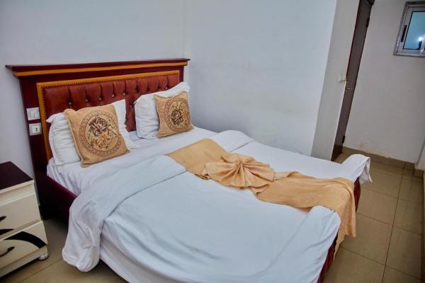 hotel samba, Reserva ahora  Duala Wouri