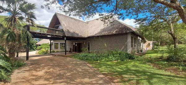 Daisy Lodge, Buchen Sie  Barberton Mpumalanga