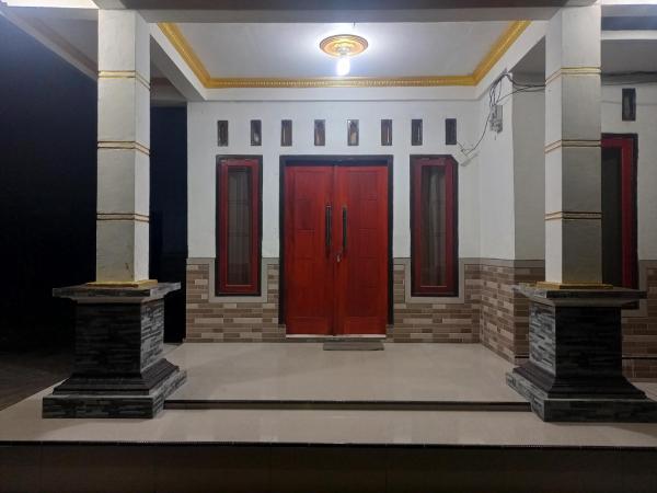 Rons Guesthouse, Prenota  Seganteng Lombok