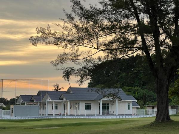 Kudat Golf View Villa, Prenota  Kudat Sabah