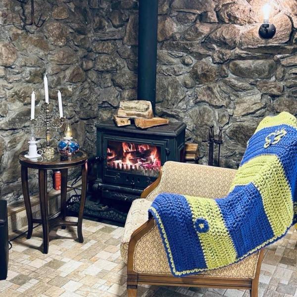 guesthouse twins in svaneti, Prenota  Shkaleri Samegrelo Zemo-Svaneti