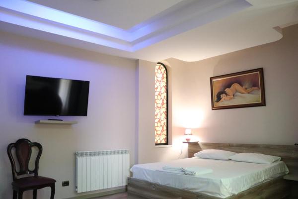 Hotel Sfinks, Buchen Sie  Elbasan Landkreis Elbasan
