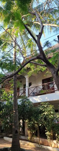 KC Bungalows, Prenota  Hotel a Pvani region con parcheggio, Parcheggio