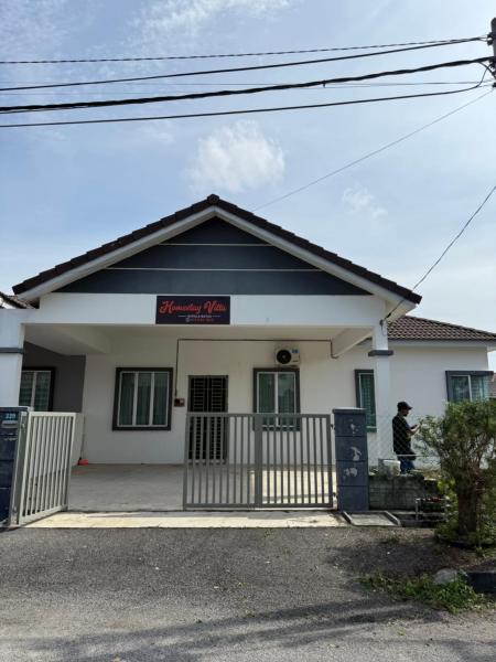 Homestay Villa Kepala Batas, Réserver  Kepala Batas Kedah
