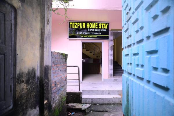 Tezpur Home stay, Reserva ahora  Tezpur Assam