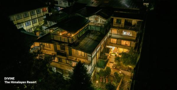 Himalayan Resort By Divine Hotels, Buchen Sie  Darjeeling 