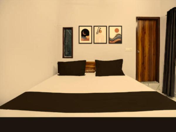 Hotel Kashyap Inn, Réserver  Patna Karnataka