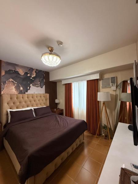Serene Stay Woodlands 2BR, Reserva ahora  Manila 