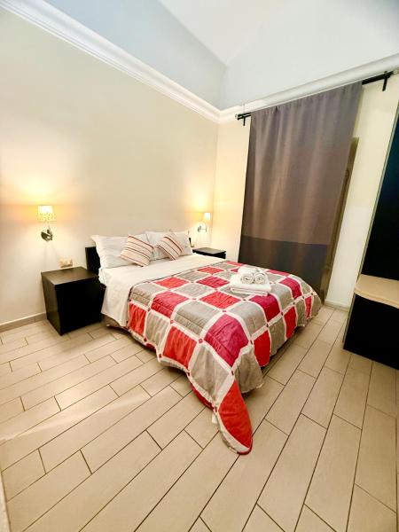 Victorio Palace Roma, Buchen Sie  Rom Latium
