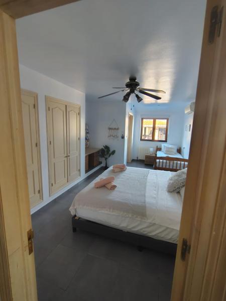 Natura Escapade Guesthouse, Prenota  Torrox Axarquía