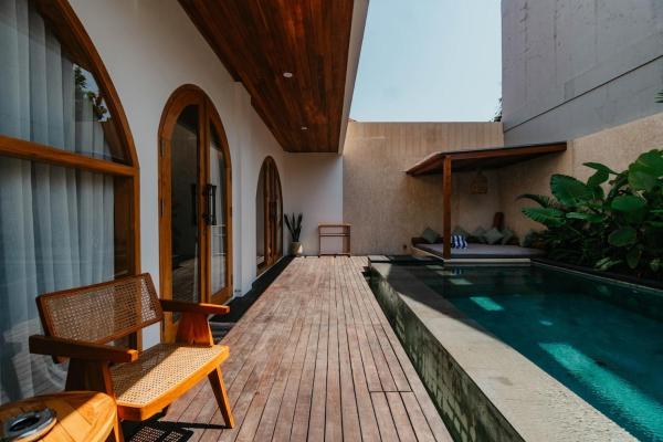Villa Bens Luxury - 3BR Villa in Kerobokan, Prenota  Kerobokan Kelod Badung