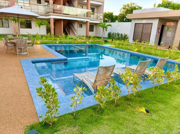Village Itacimirim refúgio das ondas, Reserva ahora  Hoteles en Noreste de Brasil con aparcamiento, Aparcamiento