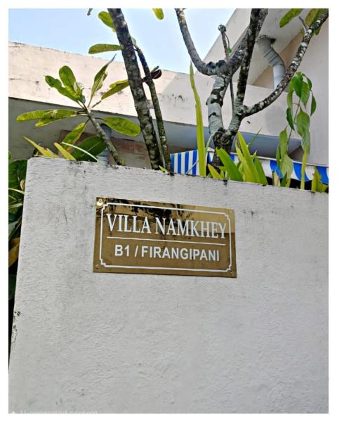 Villa Namkhey, Buchen Sie  Raichak 