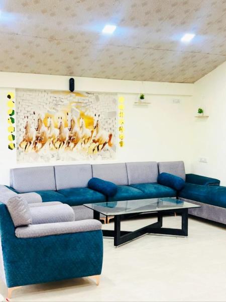 H2o Villa