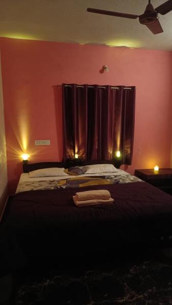 Baada Beach VT stay, Réserver  Tadri Karnataka