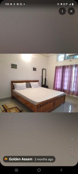 Sorai Inn Homestay, Buchen Sie  Hotels in Assam mit Parkplatz, Parkplätze