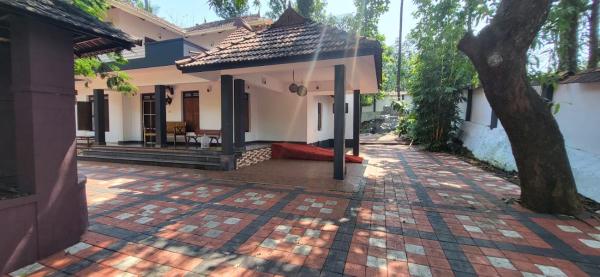Periyar Heritage, Prenota  Kothamangalam Kerala