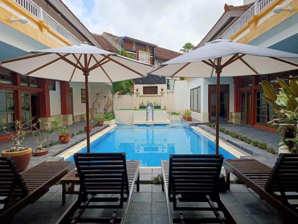 Natasya Suite Kuta Beach Hotel, Reserva ahora  Kuta Selatan Badung
