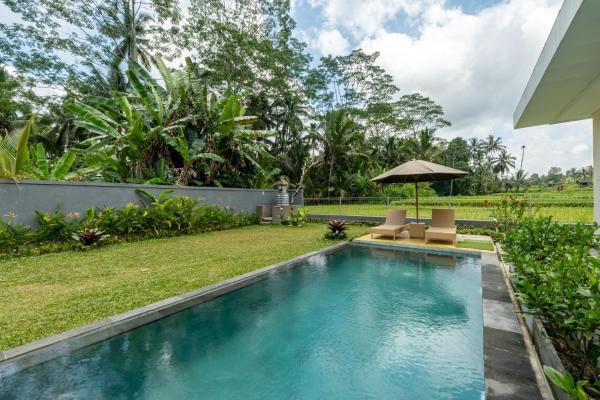 Sinden Villa, Reserva ahora  Hoteles con piscina en Bali, Piscina