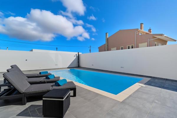 Micos House - Villa with private pool, Prenota  Santa Cruz Ovest