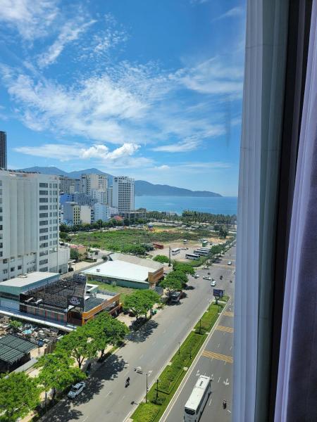GOLDEN SUN DANANG Hotel, Buchen Sie  Đà Nẵng Da Nang