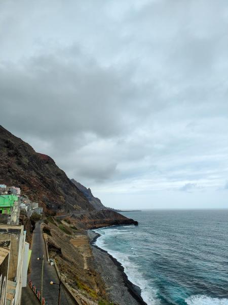 Casa Nova, Prenota  Hotel a Isole Barlavento con parcheggio, Parcheggio