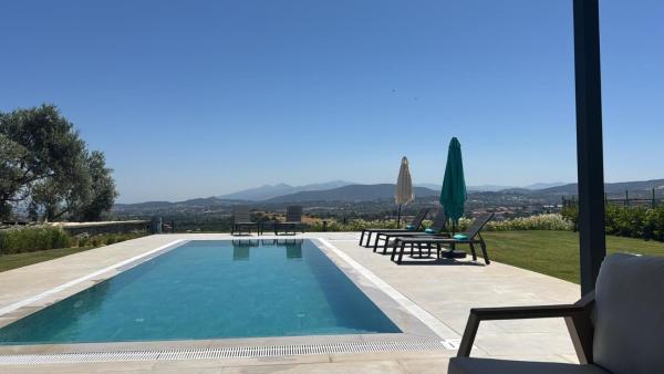 Urla Villa