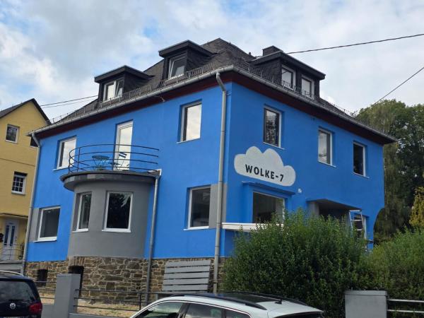 Pension Wolke-7, Réserver  Rengsdorf 