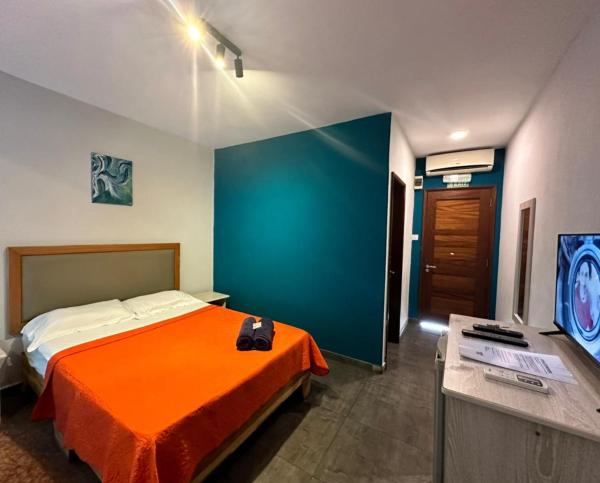 Royal Attitude, Buchen Sie  Hotels in Rodrigues Island mit Parkplatz, Parkplätze