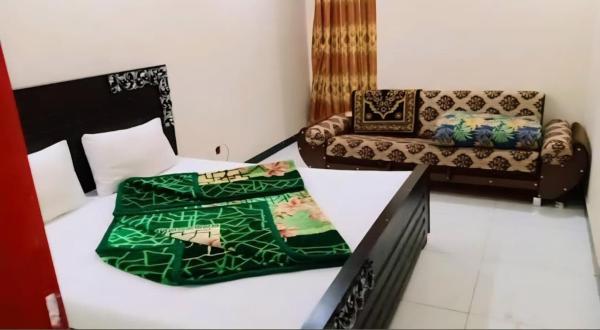 Grand Arham Hotel Faizabad, Buchen Sie  Rawalpindi Islamabad