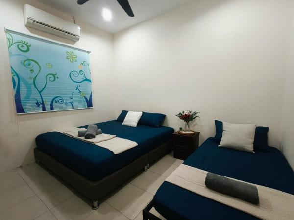 Jawa Stay 2, Buchen Sie  Kuantan (und Umgebung) Pahang