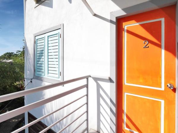 Casa Cumbia Apartments, Prenota Appartamento Puerto Viejo Limon