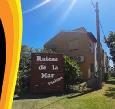 Raíces de la mar, Réserver  Miramar Córdoba
