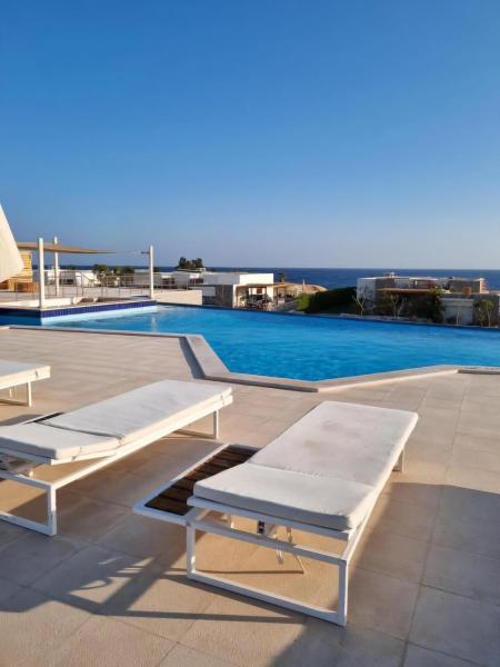 Luxury Stays in Wadi Jebal - Soma Bay, Prenota  Hotel con piscina a Mar Rosso, Piscina