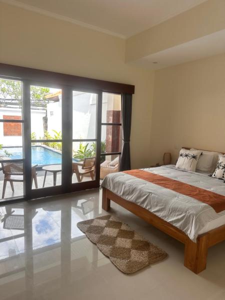 Villa Kesari Dayu, Buchen Sie  Sanur Kaja Denpasar
