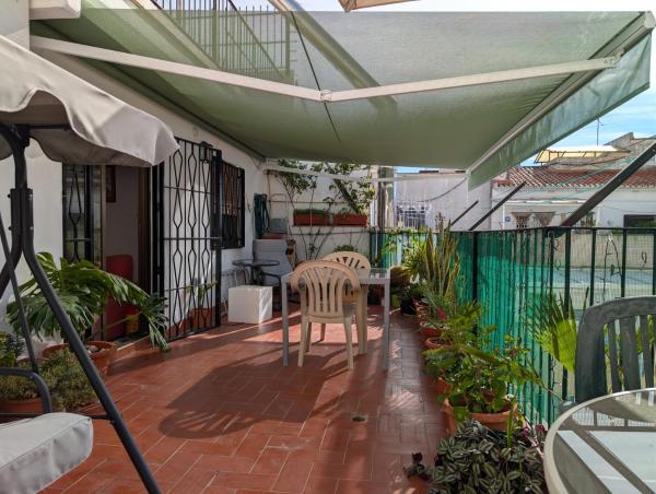 David Selma Herrero, Prenota Appartamento Hospitalet de Llobregat Barcellona