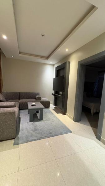 Durrat Savana 2 Furnished Units, Buchen Sie Hotel Provinz Riad Provinz Riad