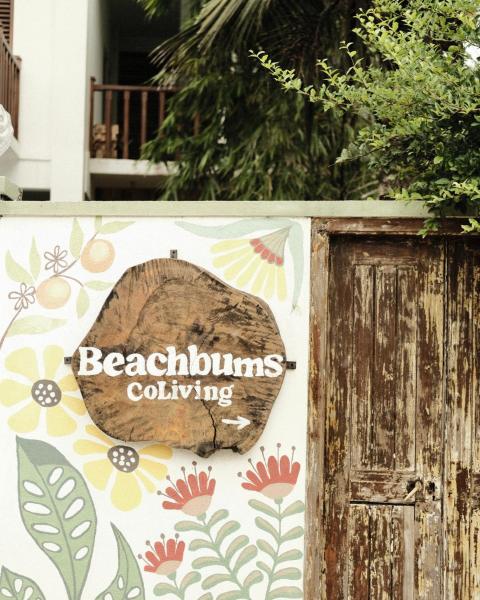 Beachbums CoLiving - Madiha, Reserva ahora  Matara Distrito de Matara