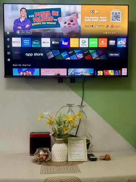 Shell Residence Pasay City, Prenota  Hotel a Luzon con parcheggio, Parcheggio