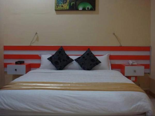 Mutiara Mansion Aparthotel, Reserva ahora  Seminyak Badung