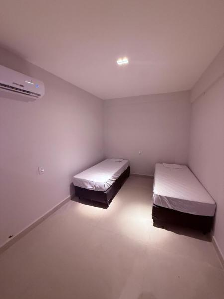 Rav Cop 30, Prenota  Belém 
