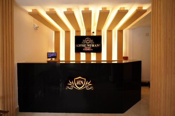 Hotel Nurani Sunamganj, Buchen Sie  Hotels in Sunāmganj mit Parkplatz, Parkplätze