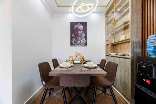 Home away from home, Buchen Sie  Nairobi CBD Nairobi