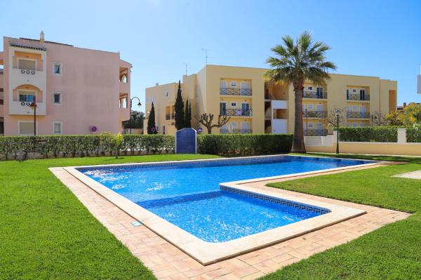 Atlântida Golf Village by Garvetur, Prenota  Quarteira Sotavento
