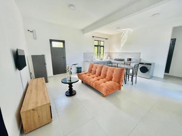Accacia Residence, Prenota  Poste de Flacq Mauritius