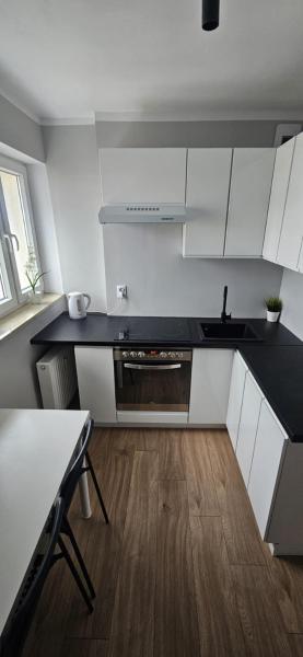 Apartament przy Starym Rynku, Buchen Sie  Posen Großpolen