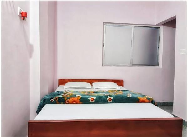 Sri Hotel Ganga, Réserver  Patna Karnataka