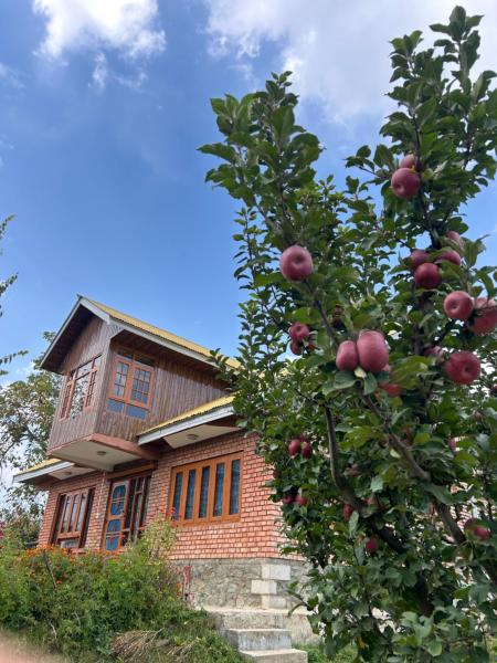 The Mool Farm and Living, Réserver  Tangmarg 